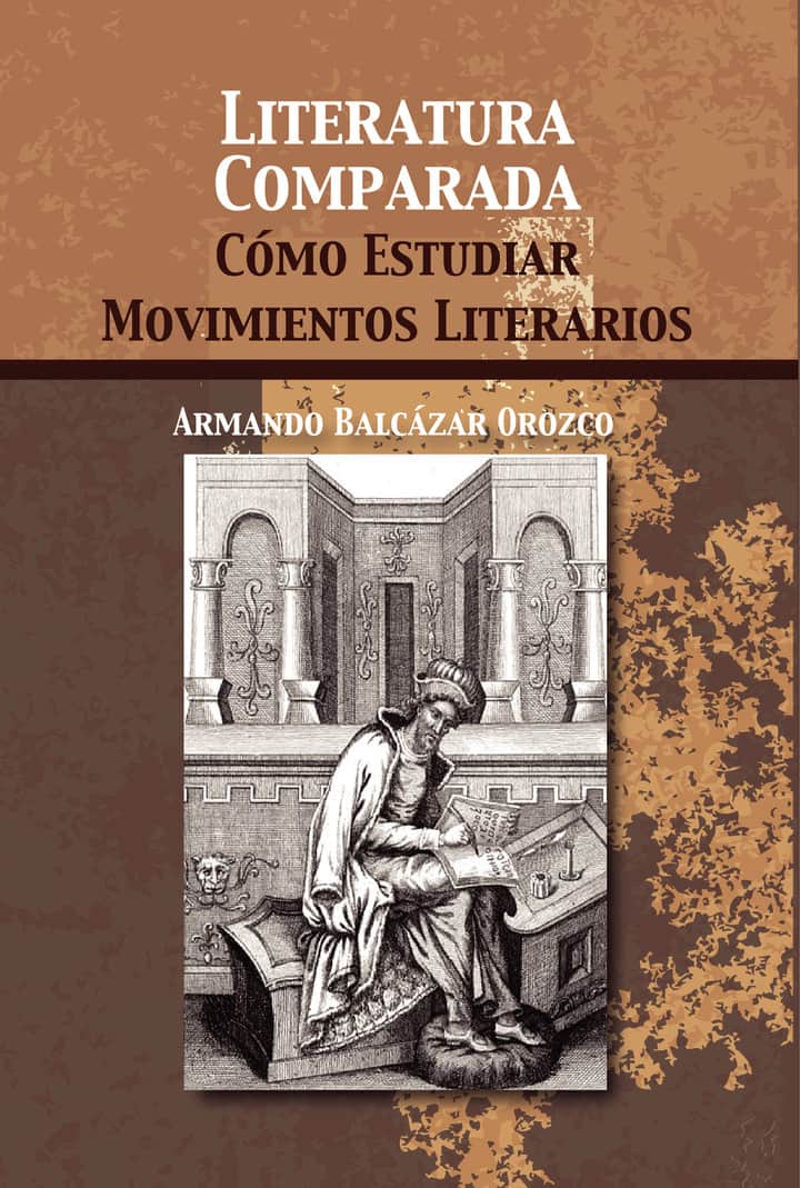 Literatura comparada: Cómo estudiar movimientos literarios