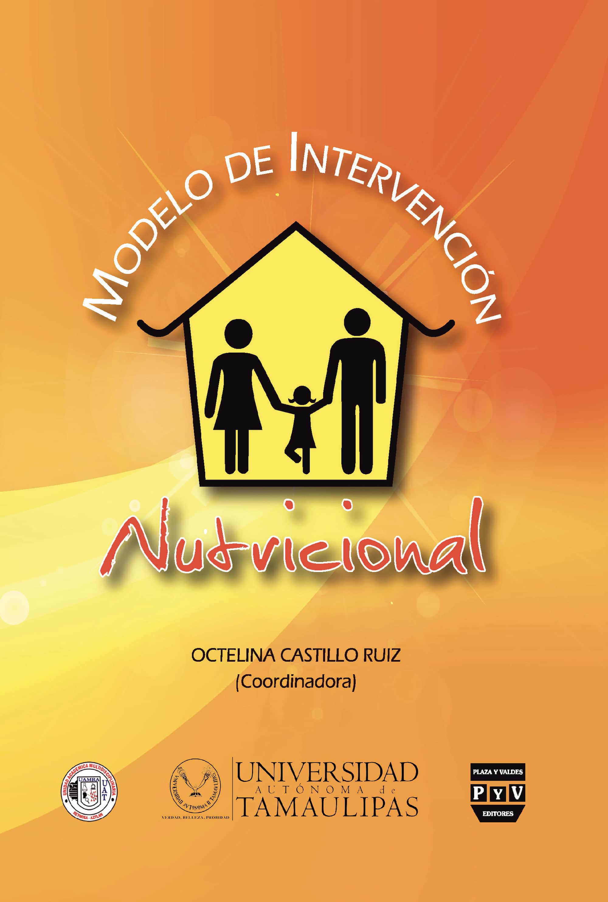Modelo de intervención nutricional