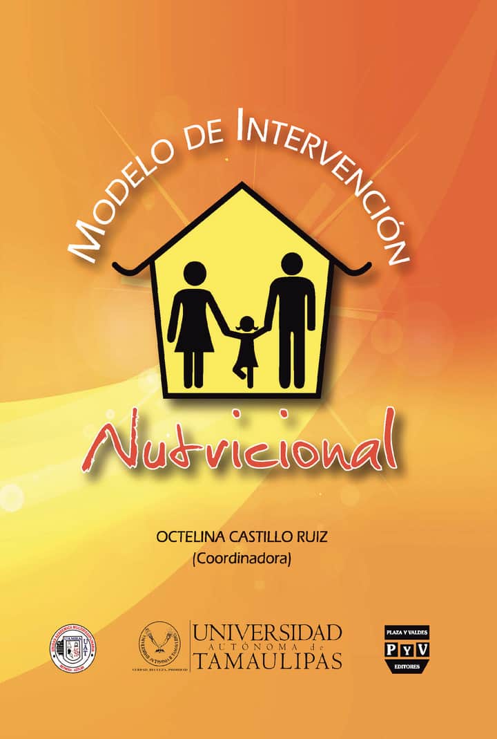 Modelo de intervención nutricional