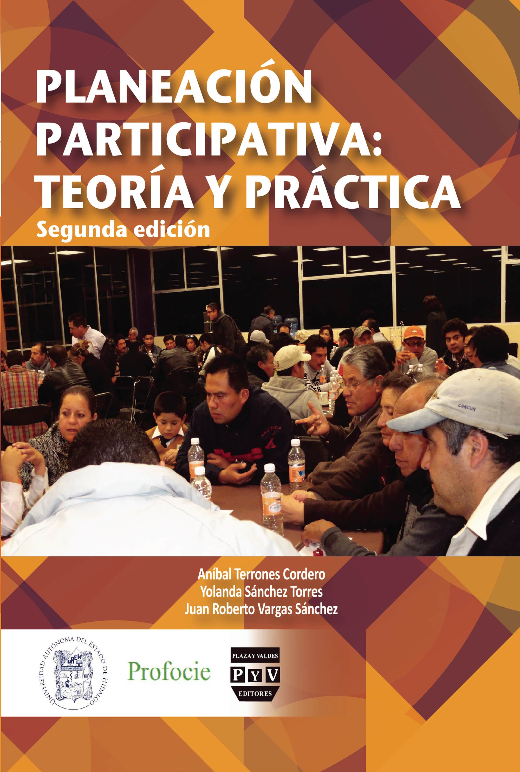 Planeación participativa: Teoria y practica