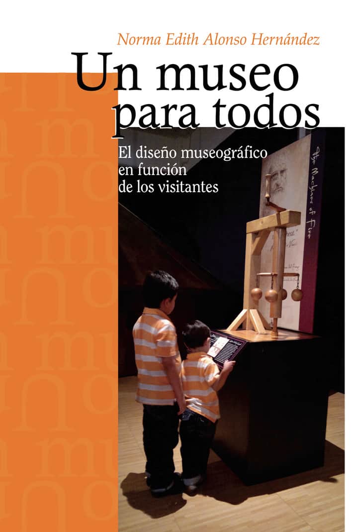 Un museo para todos.