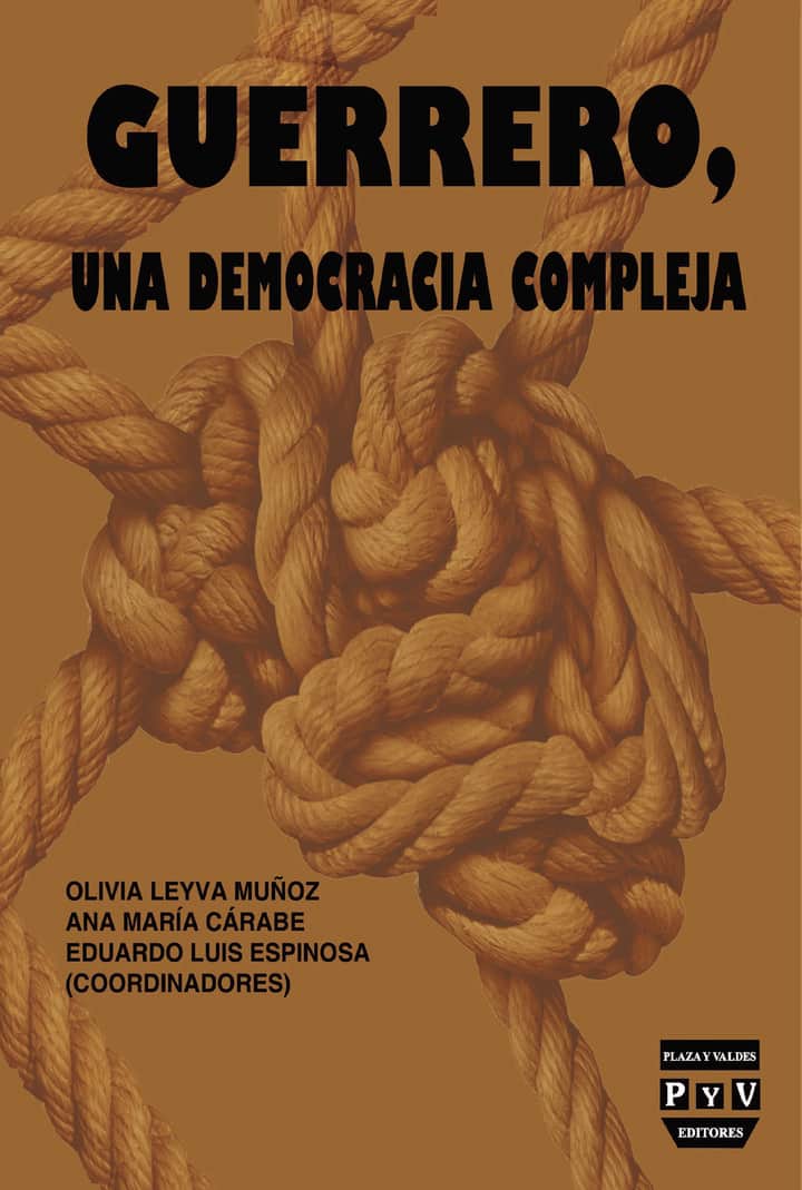 Guerrero, una democracia compleja