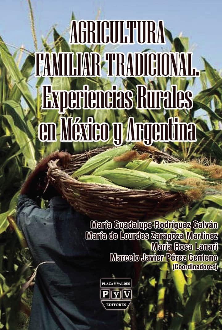 Agricultura familiar tradicional