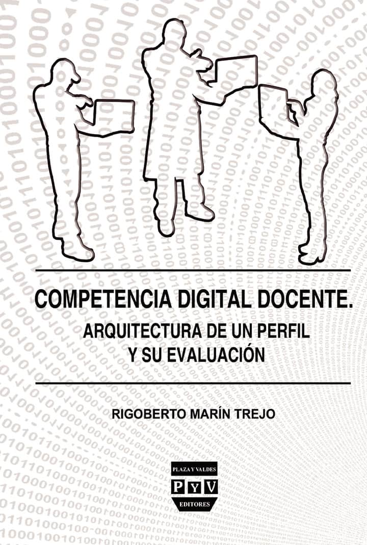 Competencia digital docente