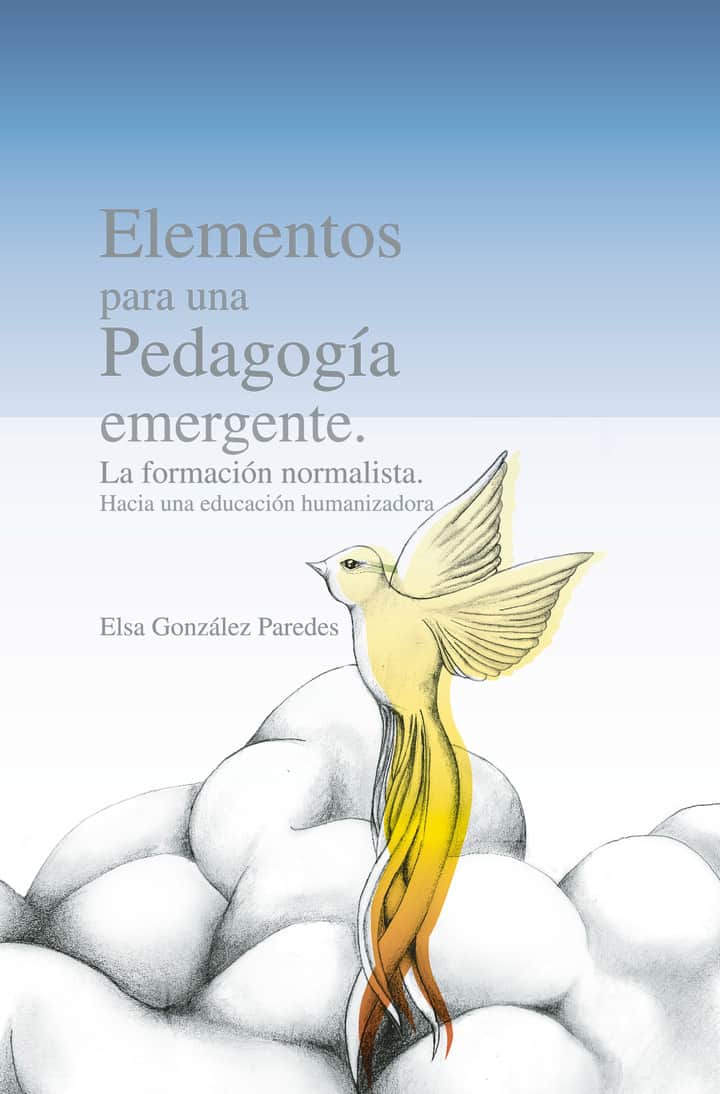Elementos para una pedagogia emergente: La formación normalista, hacia una educación humanizadora