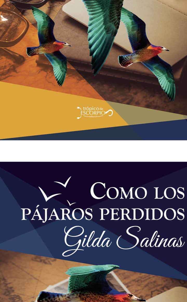Como los pájaros perdidos