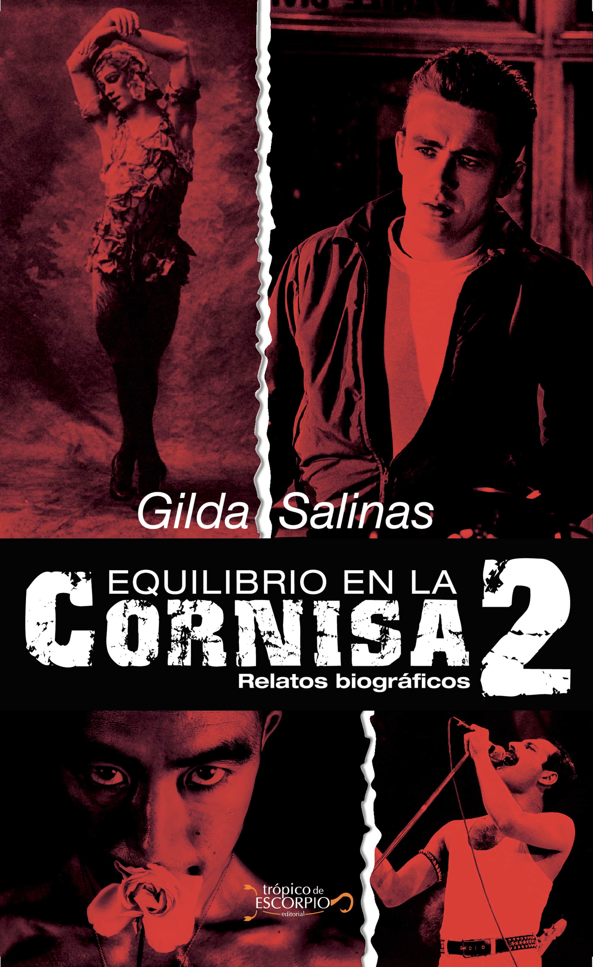 Equilibrio en la cornisa 2