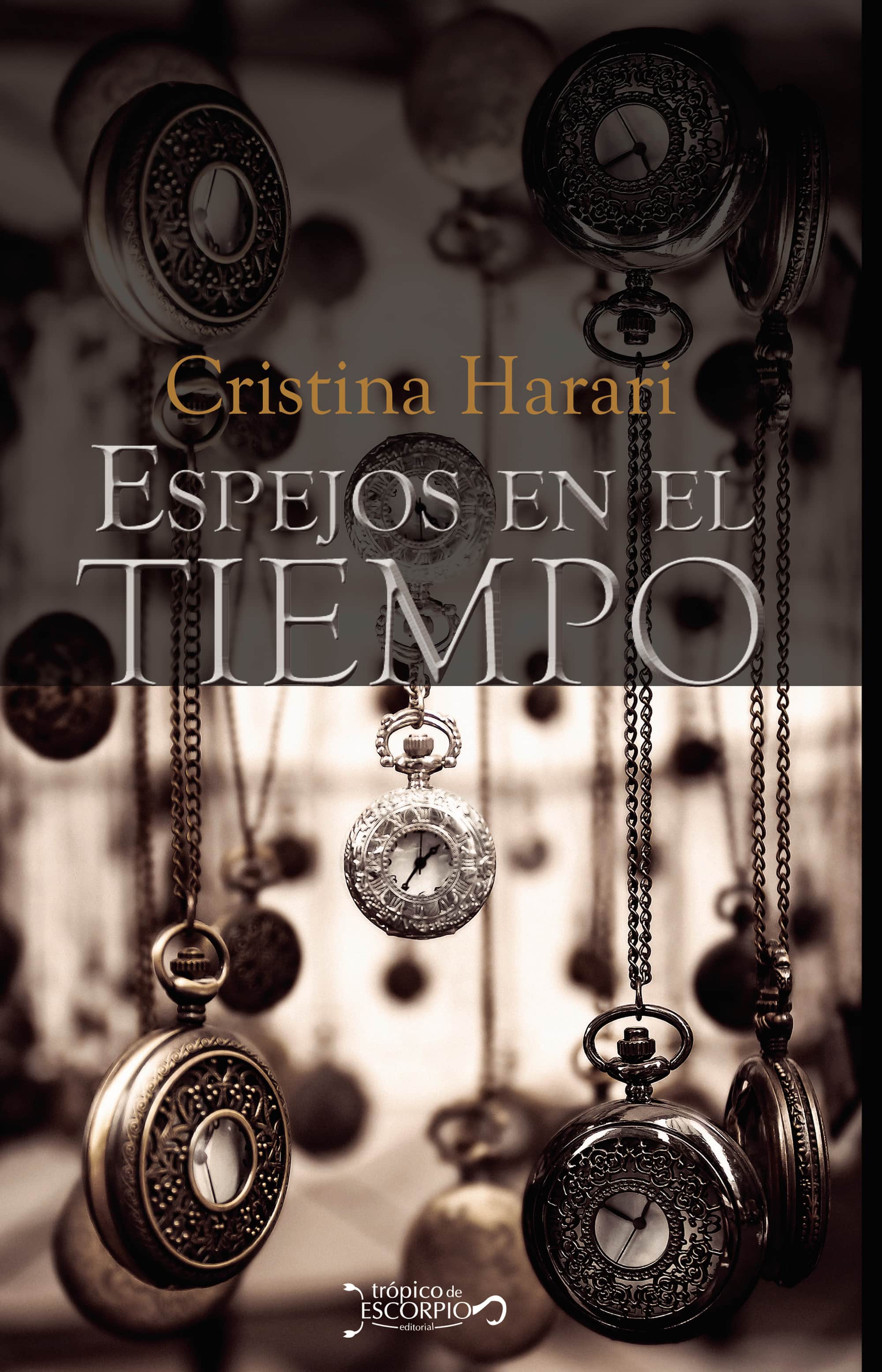 Espejos en el tiempo