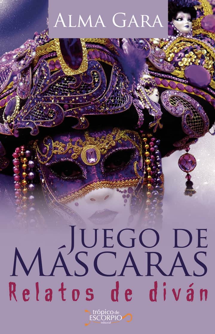 Juego de máscaras