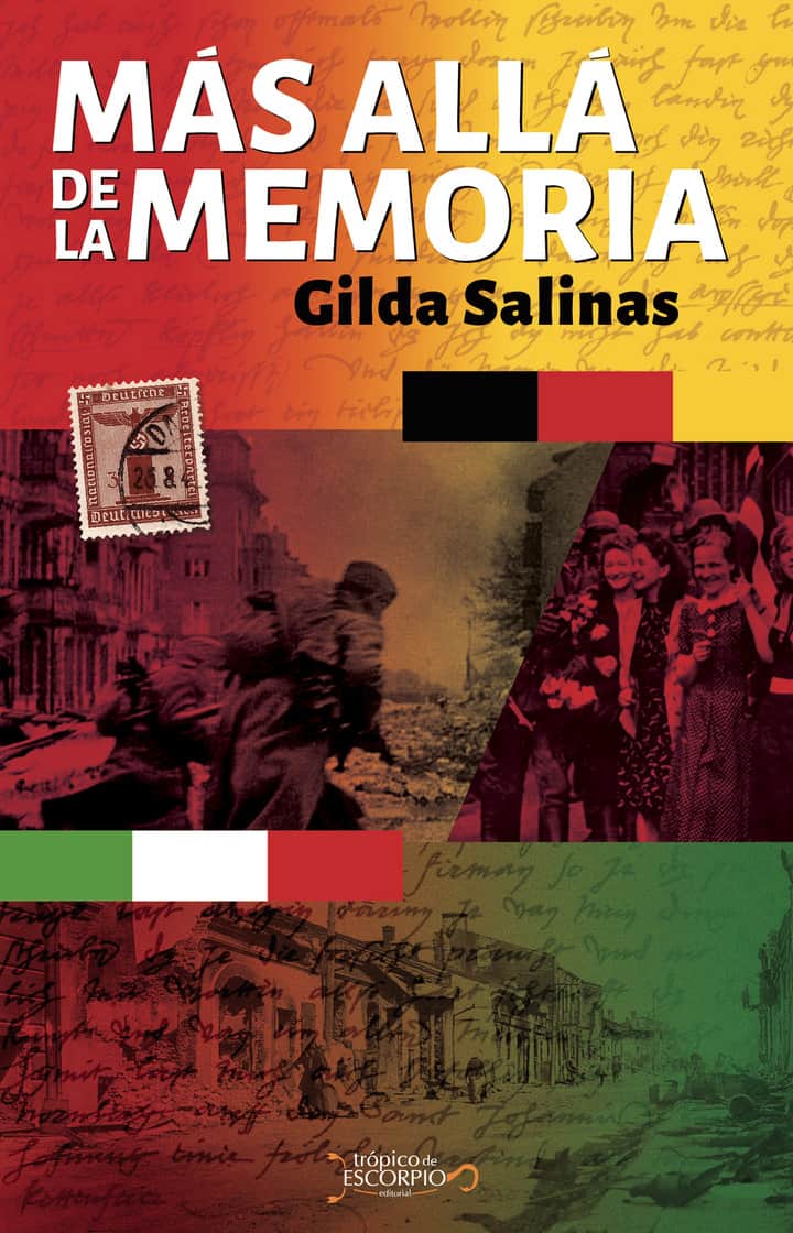Más allá de la memoria