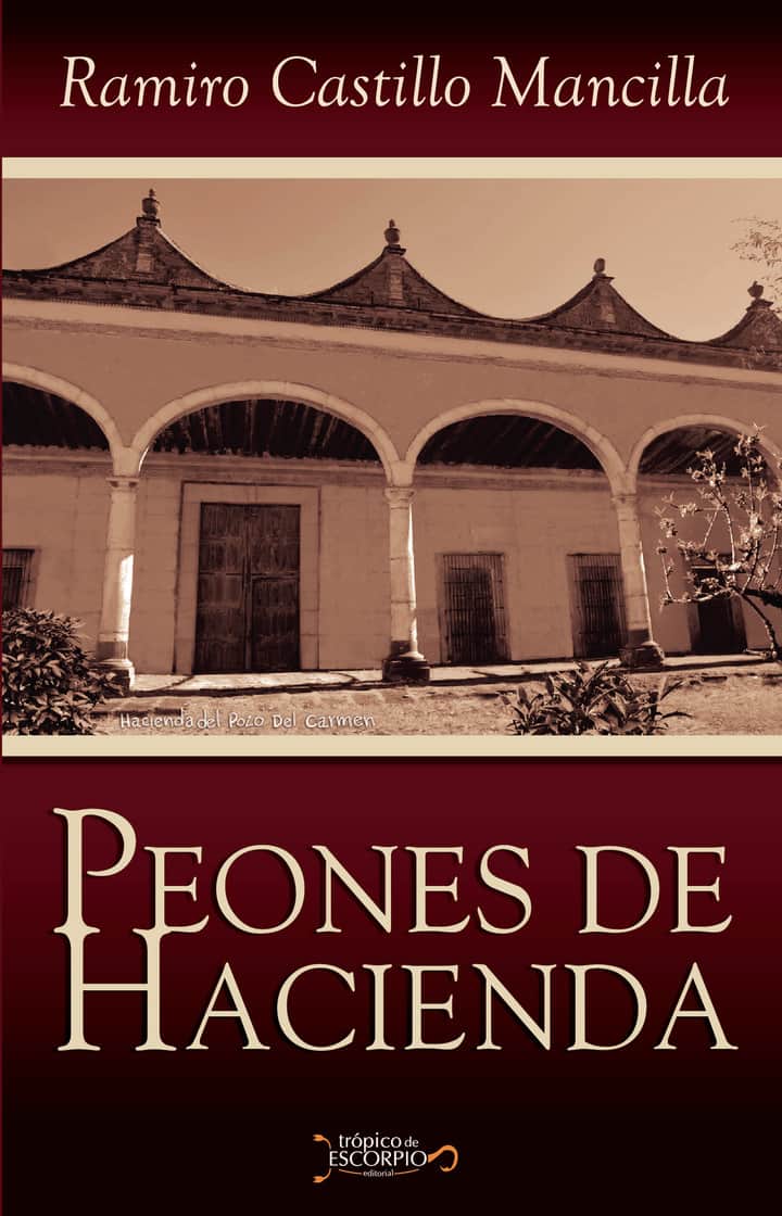 Peones de Hacienda