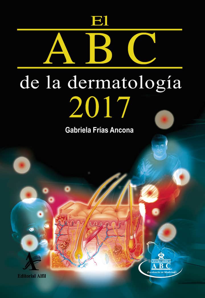 El ABC de la dermatología 2017