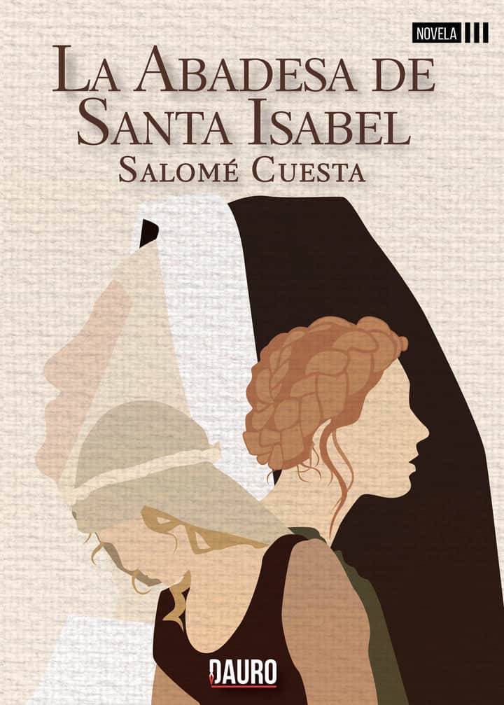 La abadesa de Santa Isabel
