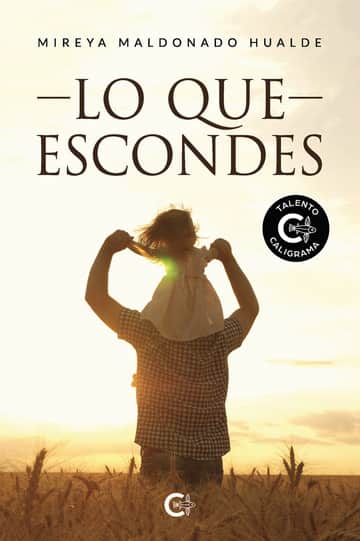 Lo que escondes