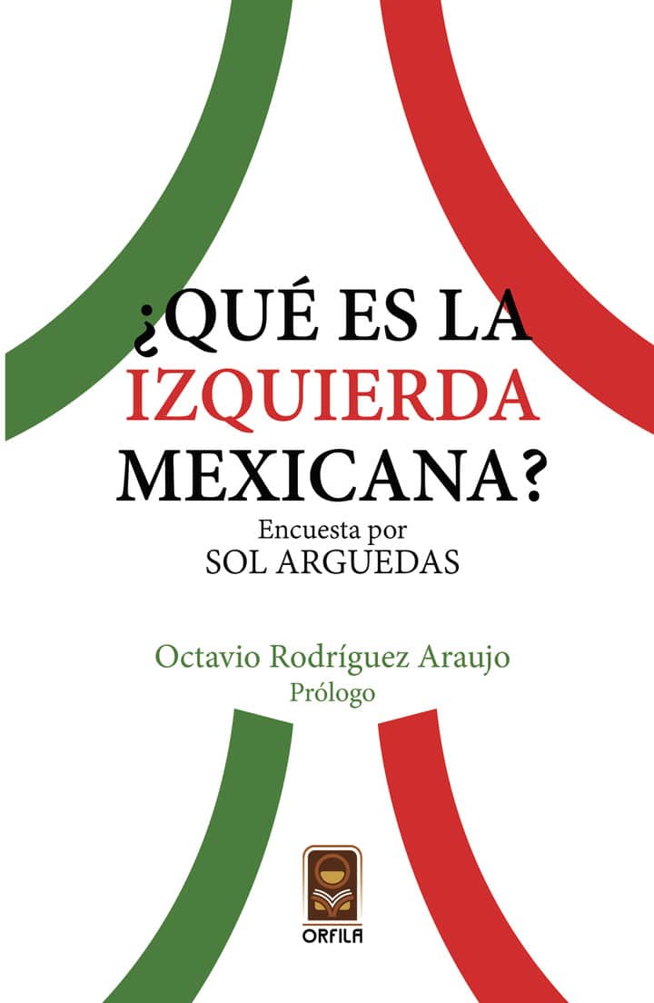 ¿Qué es la izquierda mexicana?