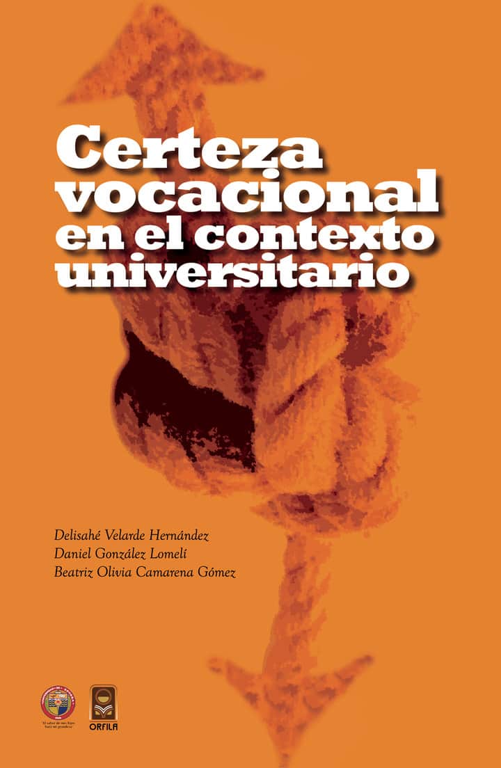Certeza vocacional en el contexto universitario