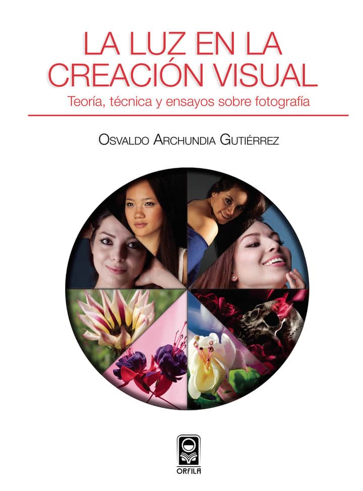 La luz en la creación visual