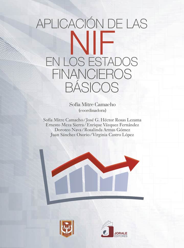 Aplicación de las NIF en los estados financieros básicos