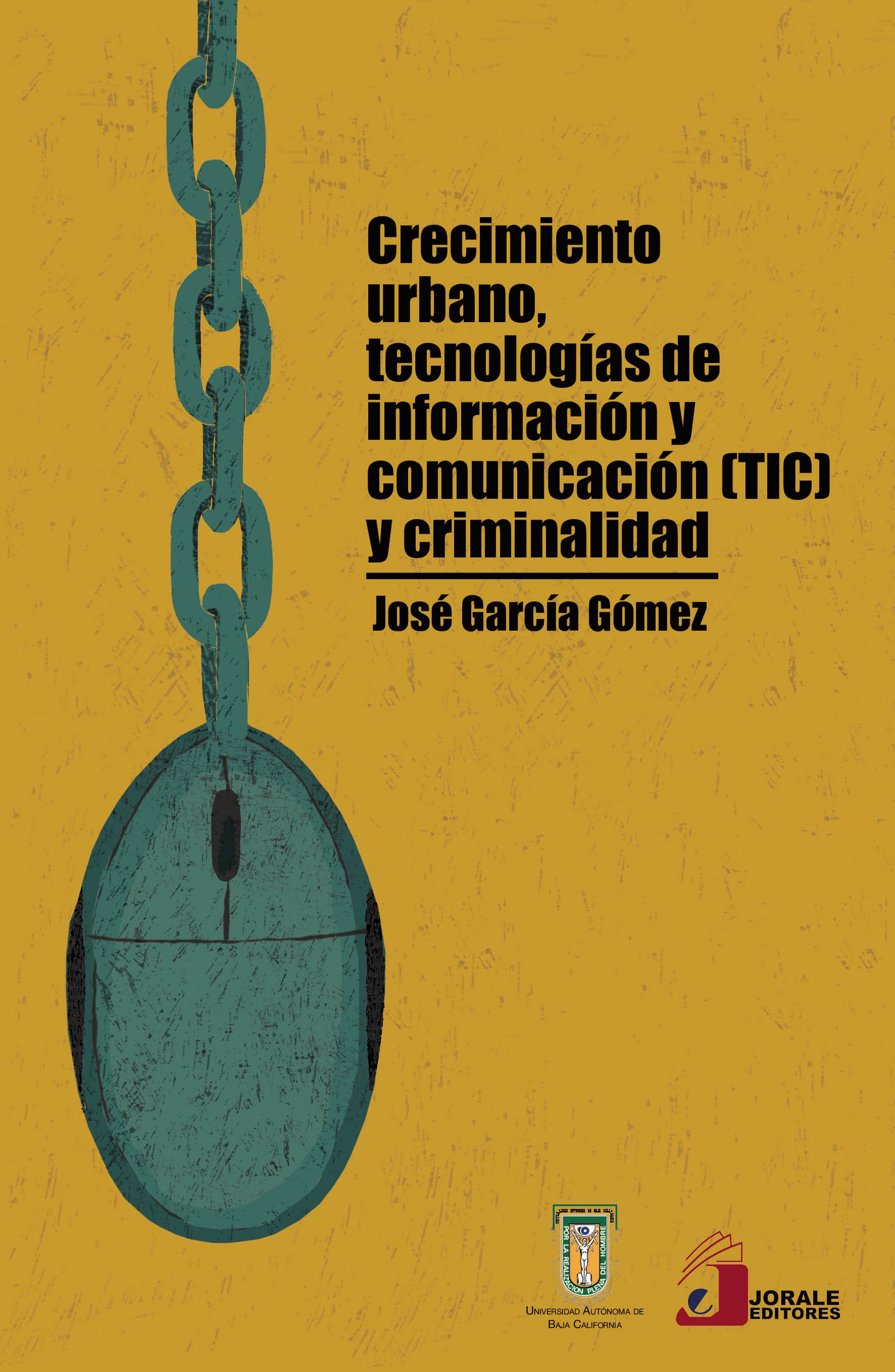 Crecimiento urbano, tecnologías de información y comunicación (TIC) y criminalidad