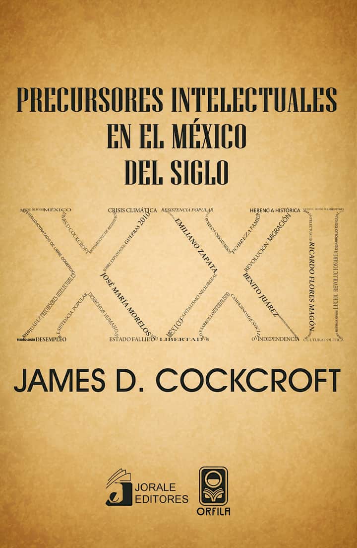 Precursores intelectuales en el México del siglo xxi