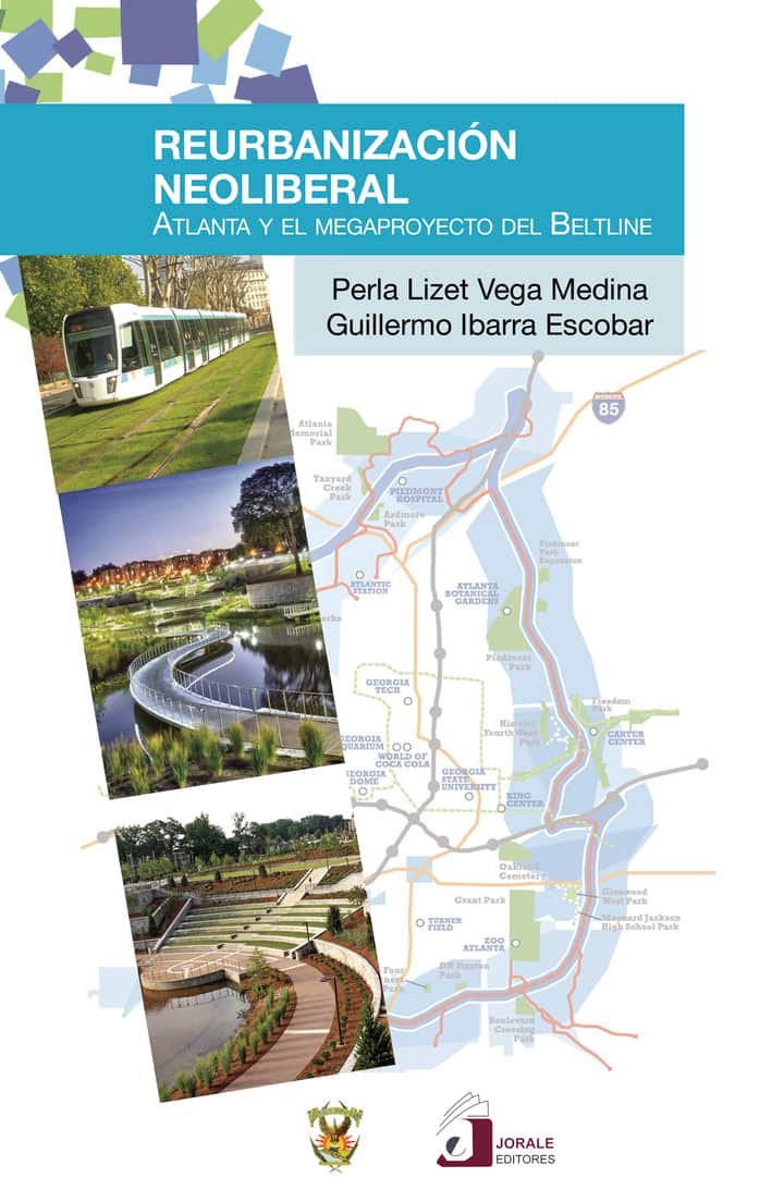 Reurbanización neoliberal