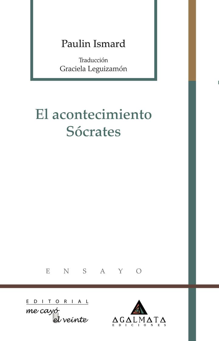 El acontecimiento Sócrates