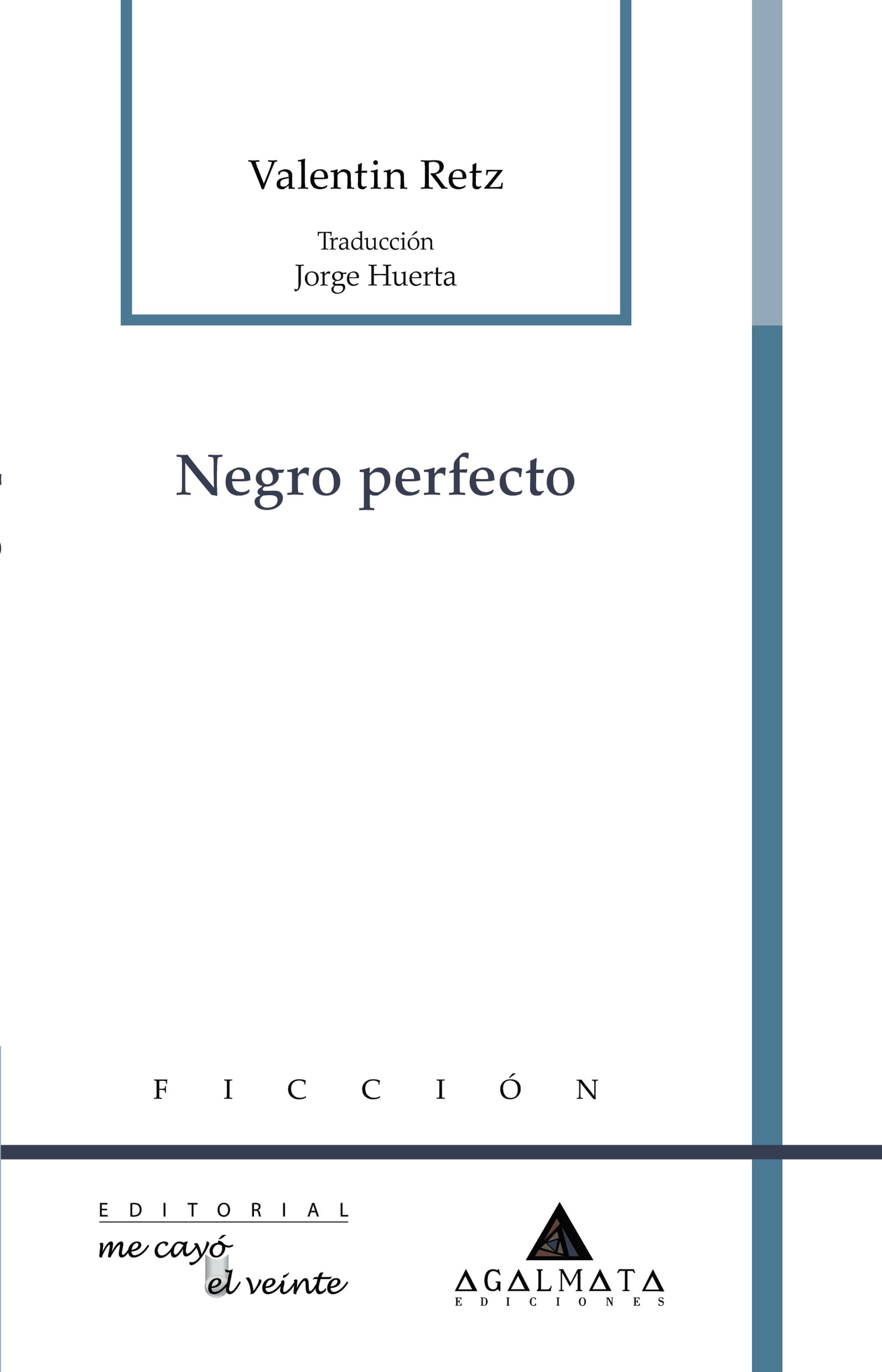Negro perfecto