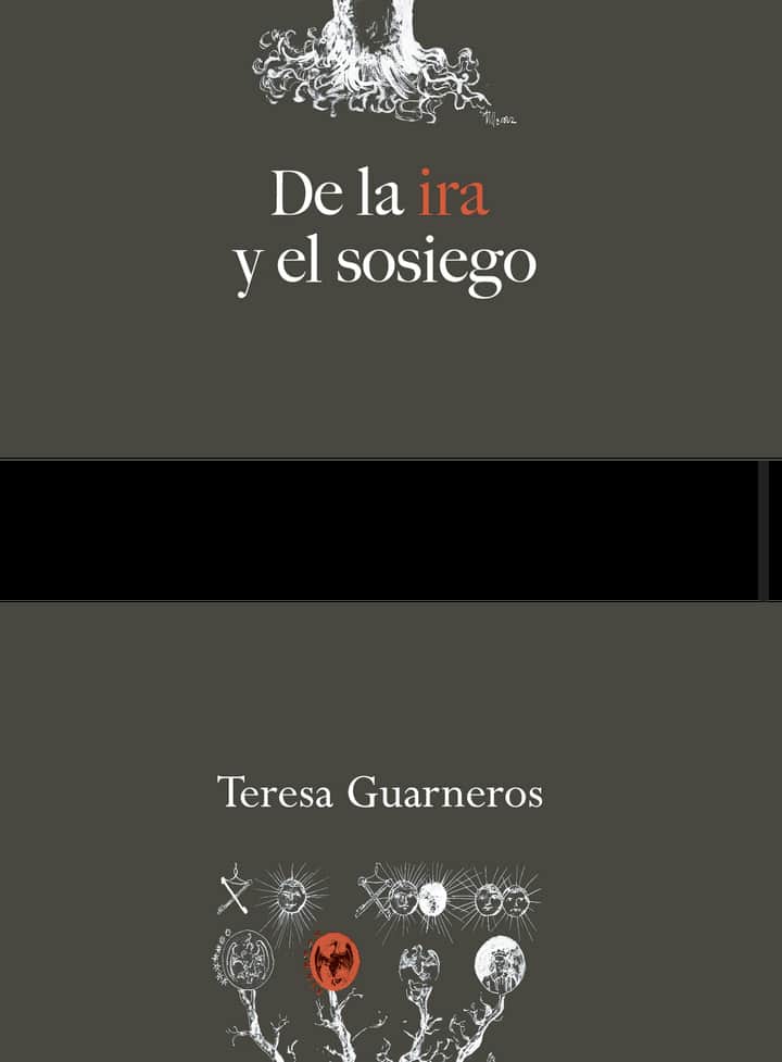 De la ira y el sosiego