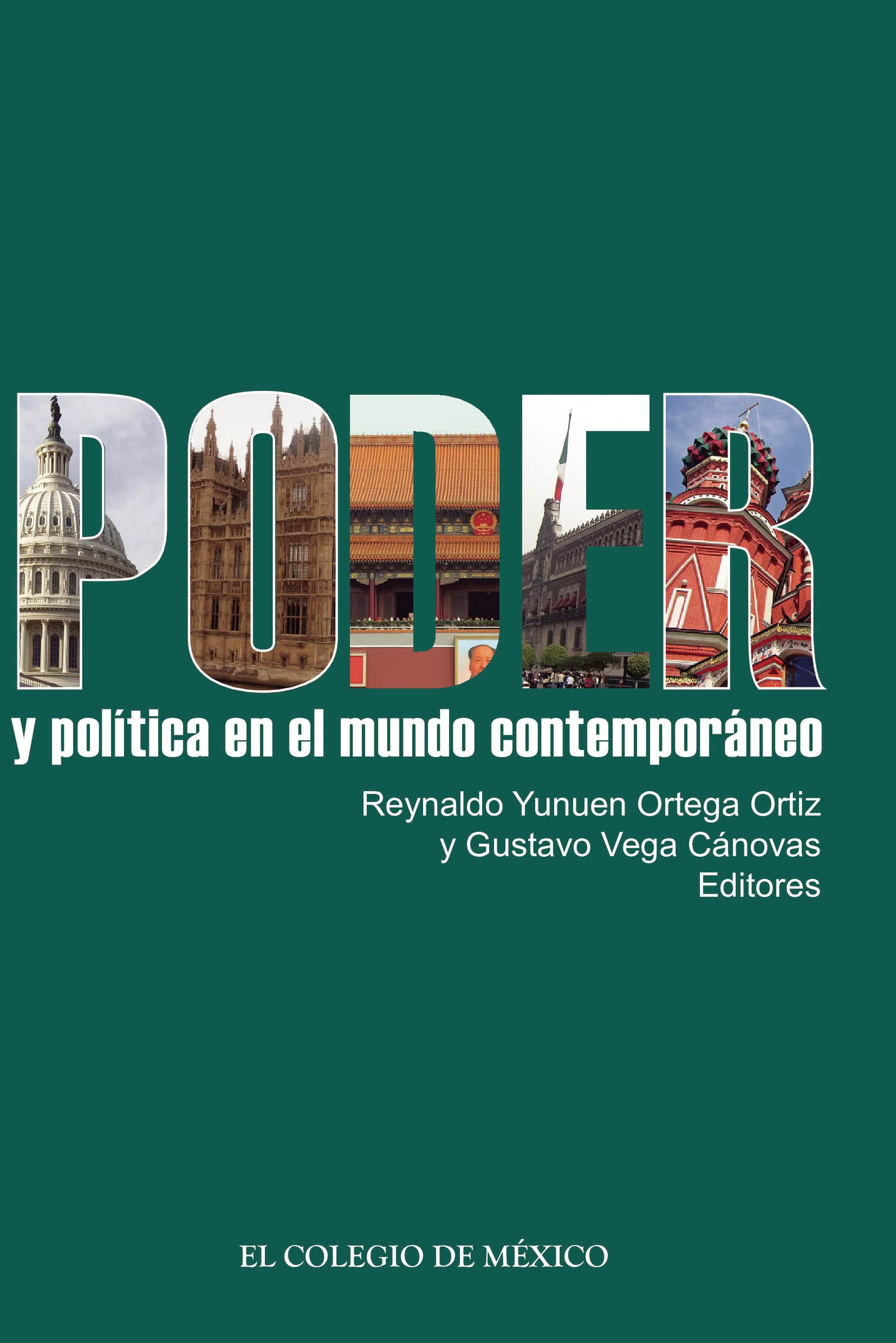 Poder y política en el mundo contemporáneo