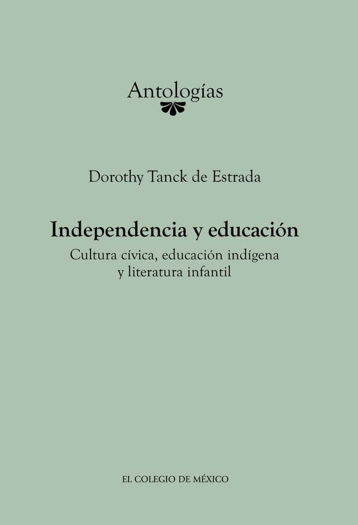 Independencia y educación
