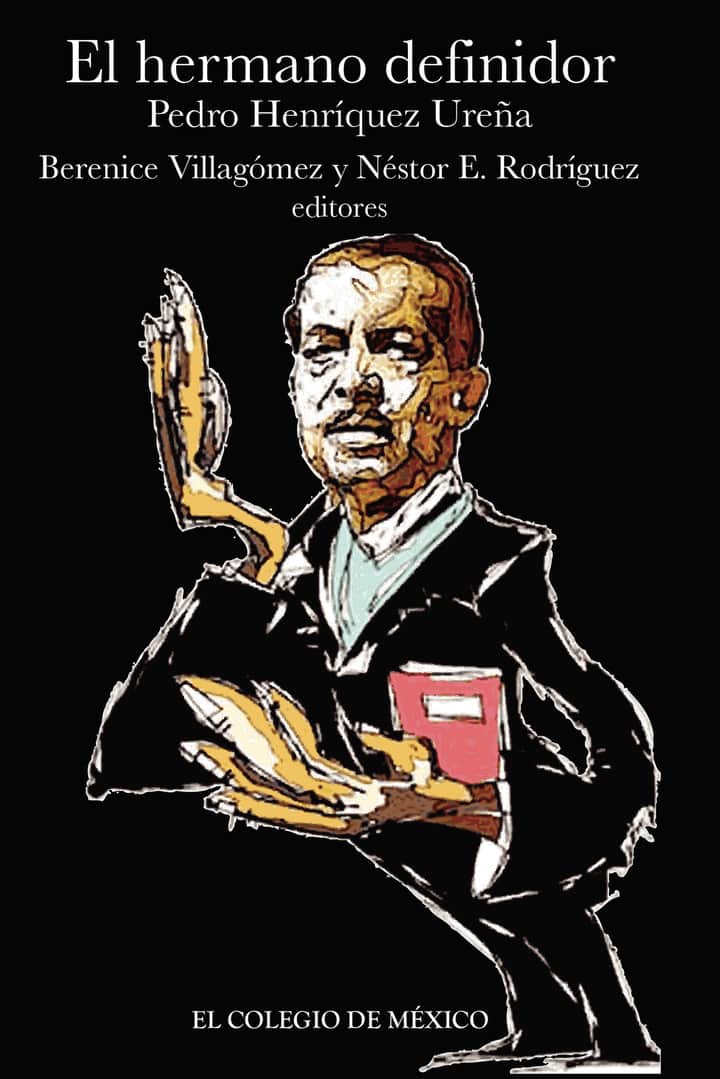 México. El hermano definidor