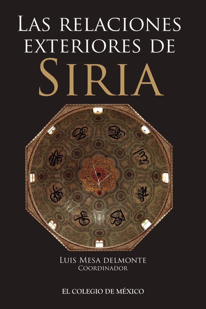 Las relaciones exteriores de Siria