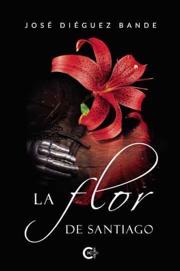 La flor de Santiago