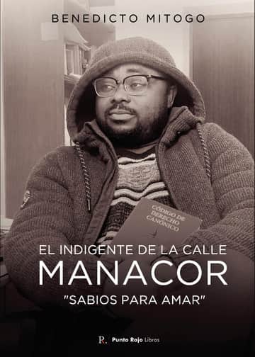El indigente de la calle Manacor- \"Sabios para amar\"