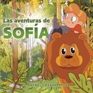 Las aventuras de Sofía