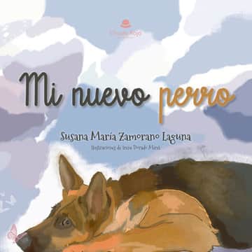 Mi nuevo perro