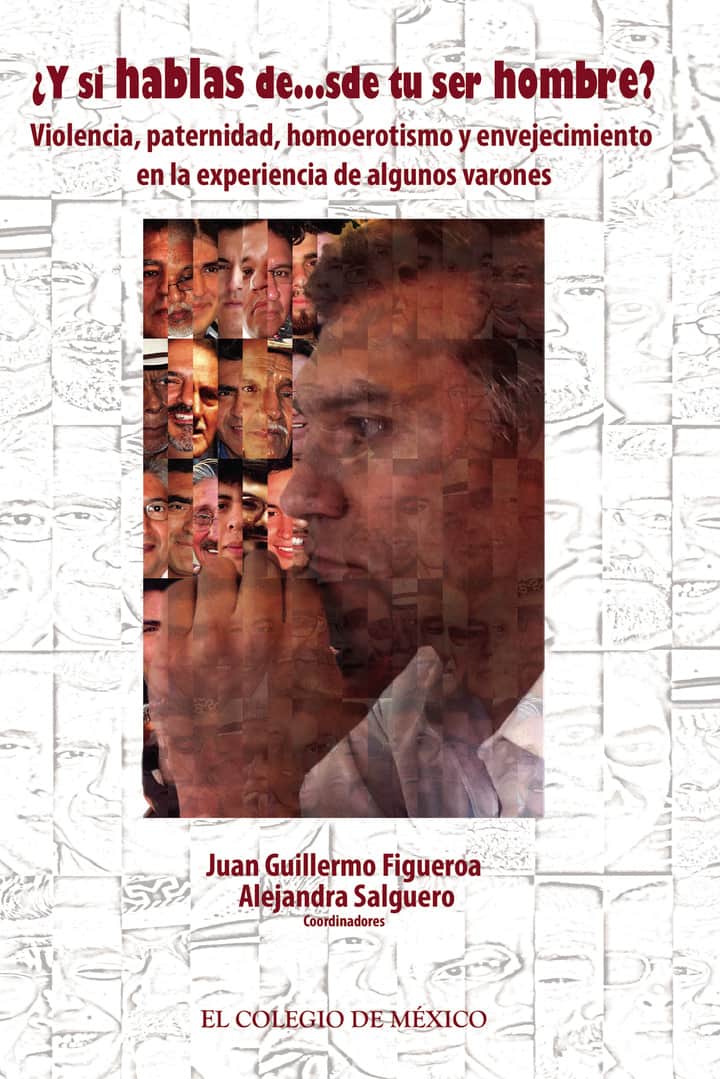 Y si hablas de…sde tu ser hombre?