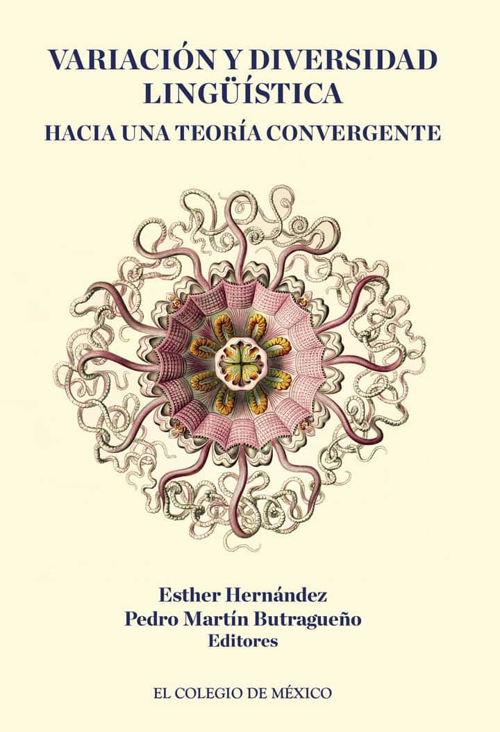 Variación y diversidad lingüística:: Hacía una teoría convergente
