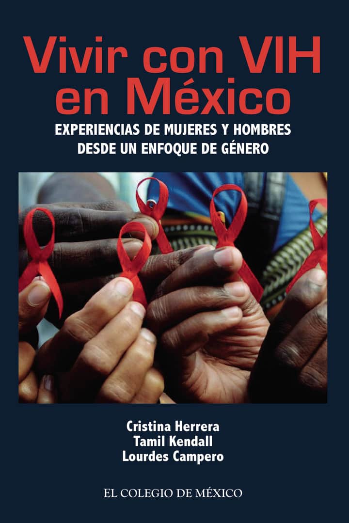 Vivir con VIH en México