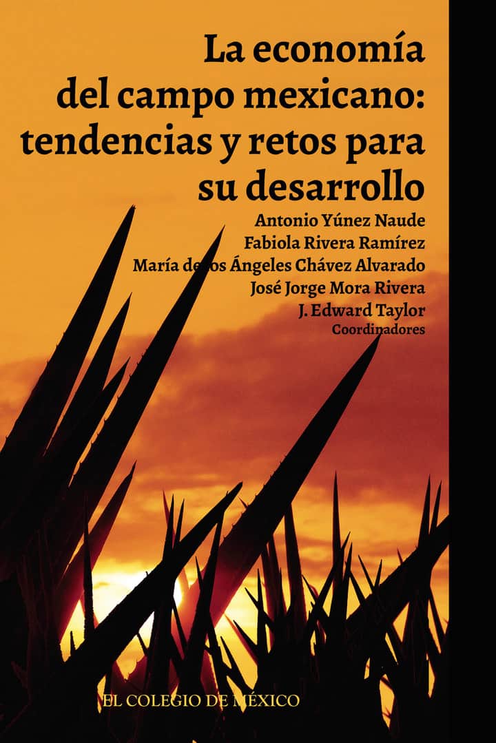 La economía del campo mexicano: