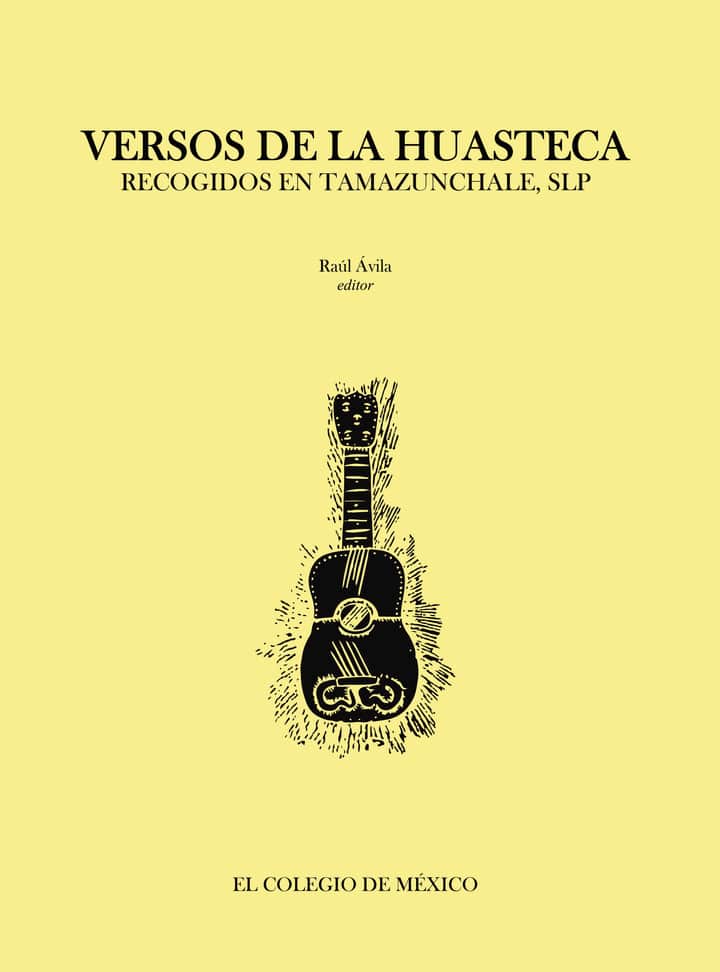 Versos de la huasteca