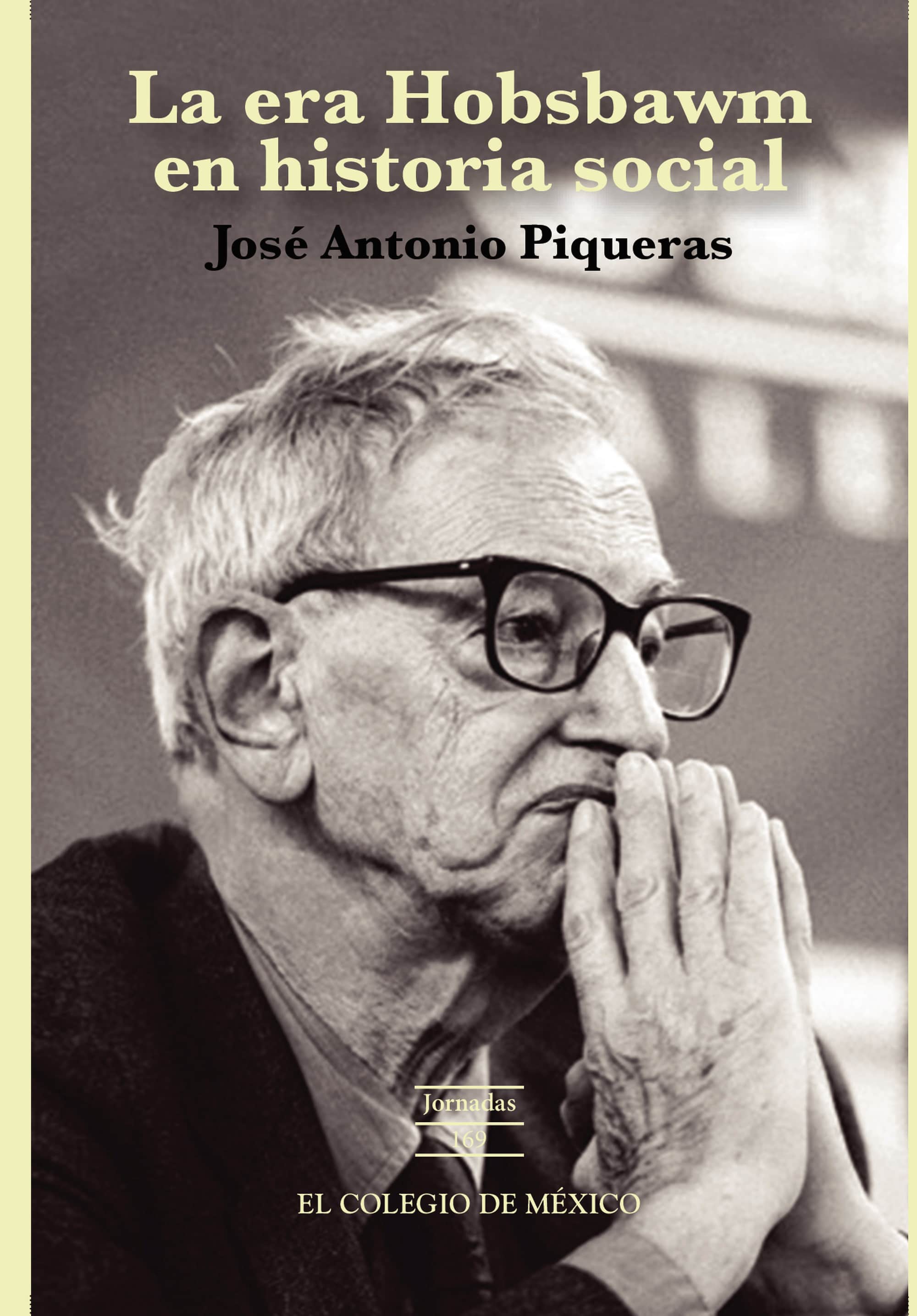 La era hobsbawm en historia social