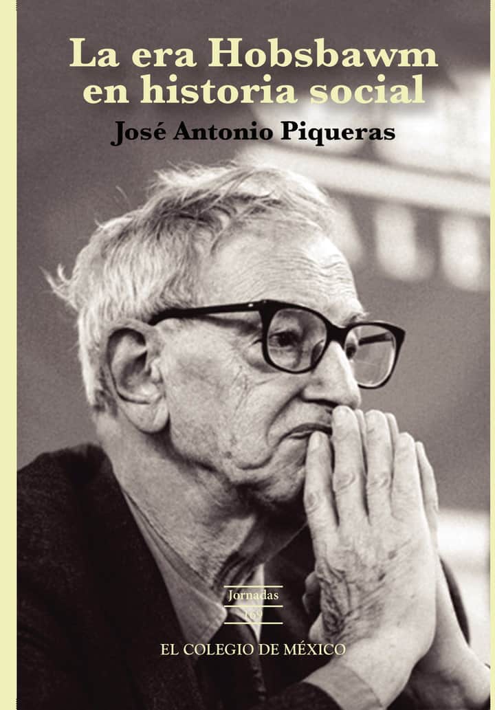 La era hobsbawm en historia social