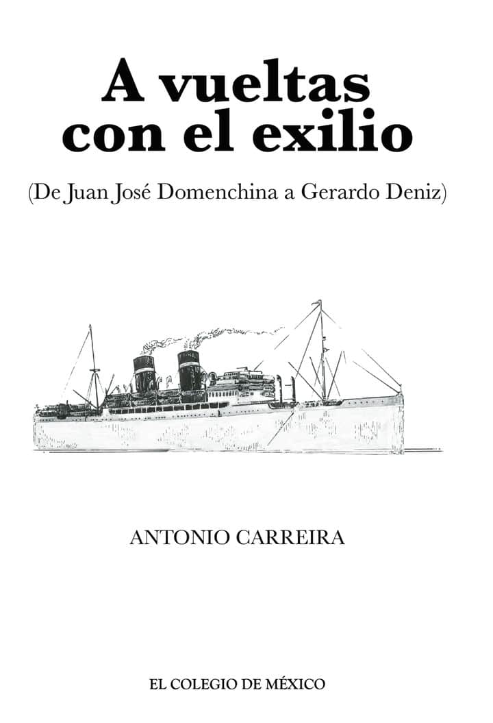 A vueltas con el exilio.