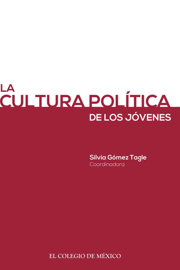 La cultura política de los jóvenes