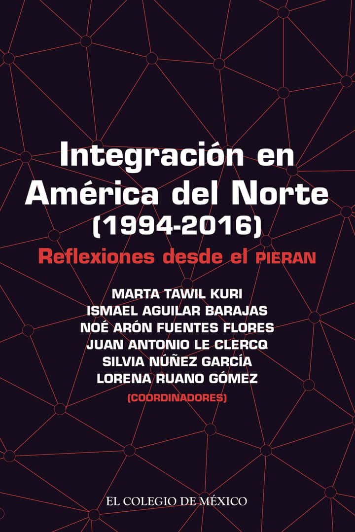 Integración en América del Norte (1994-2016)