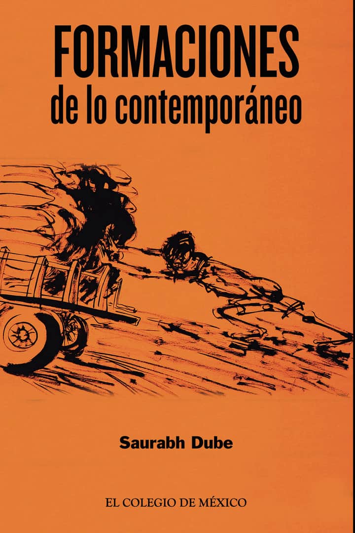 Formaciones de lo contemporáneo