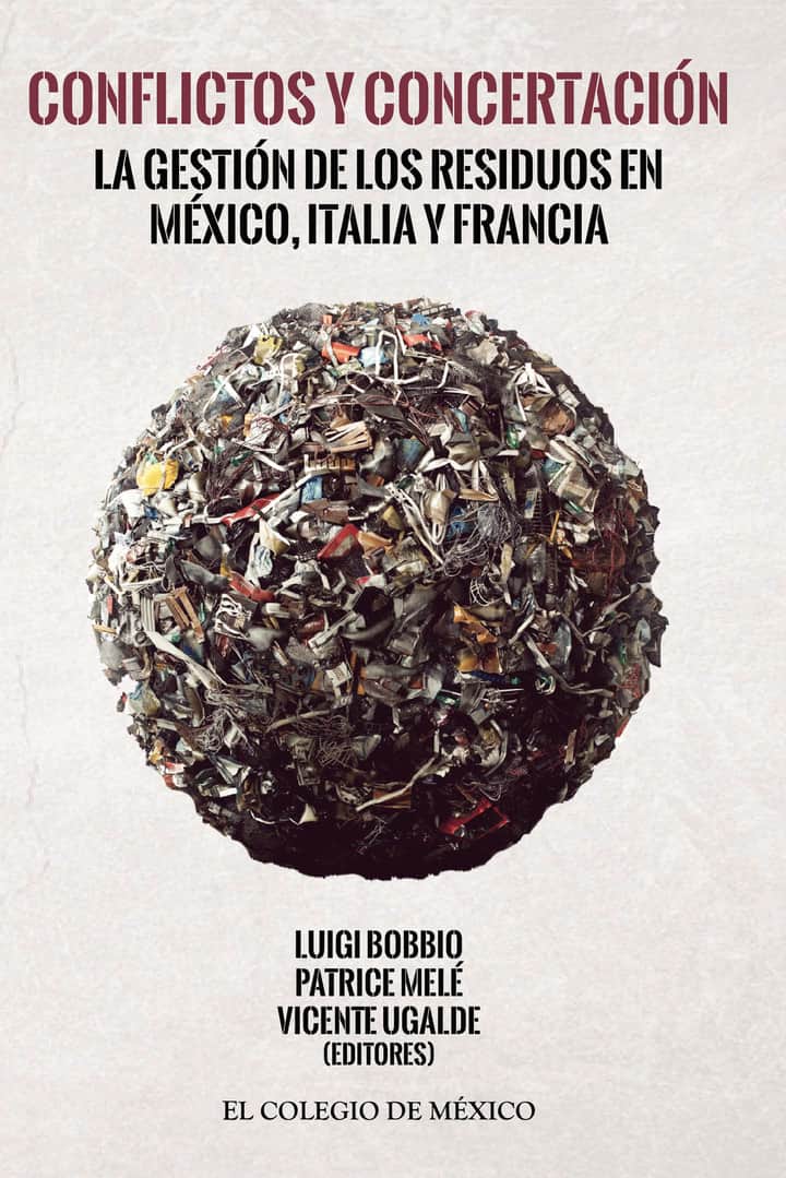 Conflictos y concertación