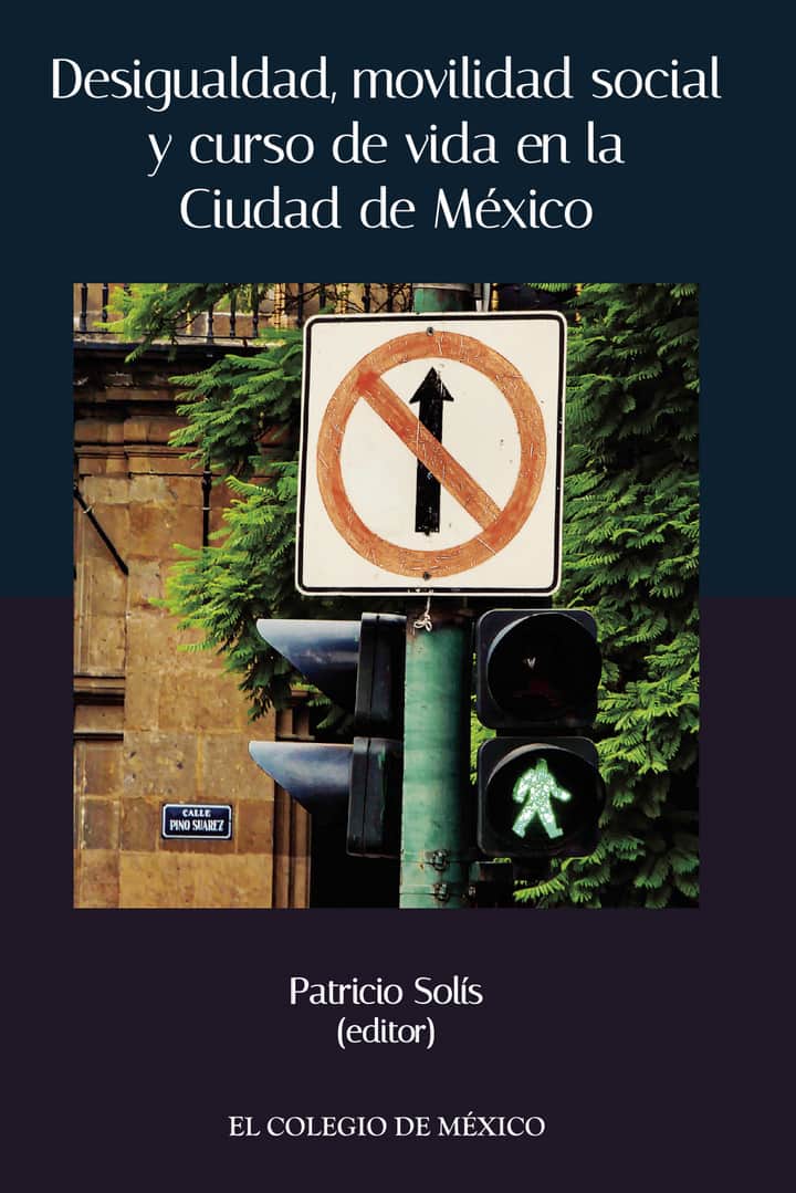 Desigualdad, movilidad social y curso de vida en la ciudad de México