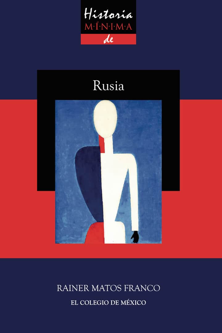 Historia mínima de Rusia